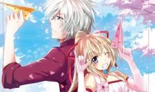 天使在人间漫画,人间奇遇记