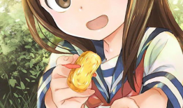 擅长捉弄的高木同学漫画,捉弄的艺术与青春的旋律