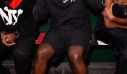 吃瓜欧美娱乐圈kanye