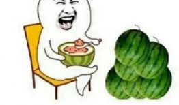 娱乐圈吃瓜别称,揭秘“吃瓜群众”背后的秘密与真相